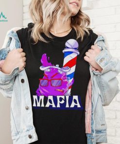 Cool Aiid Mafia Purple Playoff Pack shirts
