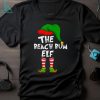 Official oakland Raiders Minions Christmas Lights T Shirt