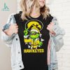 Cool Grinch Miami Hurricanes Christmas shirt