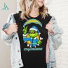 Cool Grinch Indianapolis Colts Christmas shirt