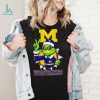 Too gay for this planet UFO LGBT shirt