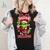Georgia Tech Yellow Jackets 2023 Union Home Mortgage Gasparilla Bowl Raymond James Stadium Shirt