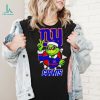 Seattle Seahawks Starter Logo Graphic 2023 Shirt