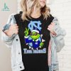 Washington Huskies Michael Penix Jr Winners Win Burst Shirt