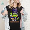 Detroit Lions Starter Logo Graphic T Shirt