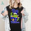 Cool Grinch Pittsburgh Panthers Christmas shirt