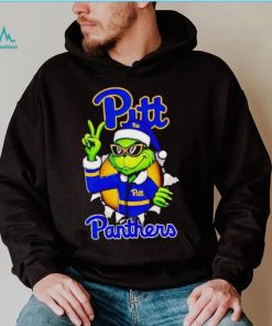 Cool Grinch Pittsburgh Panthers Christmas shirt