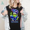 Professional Nutcracker shirt