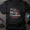Grinch Sleigh T shirt