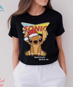 Cool Stitch Cookies Sonic T Shirt, hoodie, sweater, long sleeve and tank top Cool Stitch Cookies Sonic T Shirt