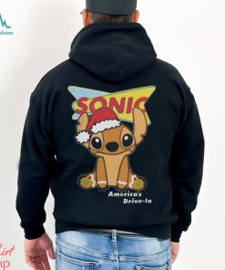 Cool Stitch Cookies Sonic T Shirt, hoodie, sweater, long sleeve and tank top Cool Stitch Cookies Sonic T Shirt