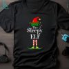 Holiday Spirits Drink Drank Drunk Snowmen Ugly Christmas Shirt