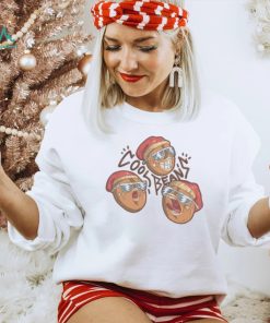 Cool beans Coffee beans character group Kids T Shirt