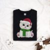 Miami Dolphins NFL ho ho ho Christmas shirt