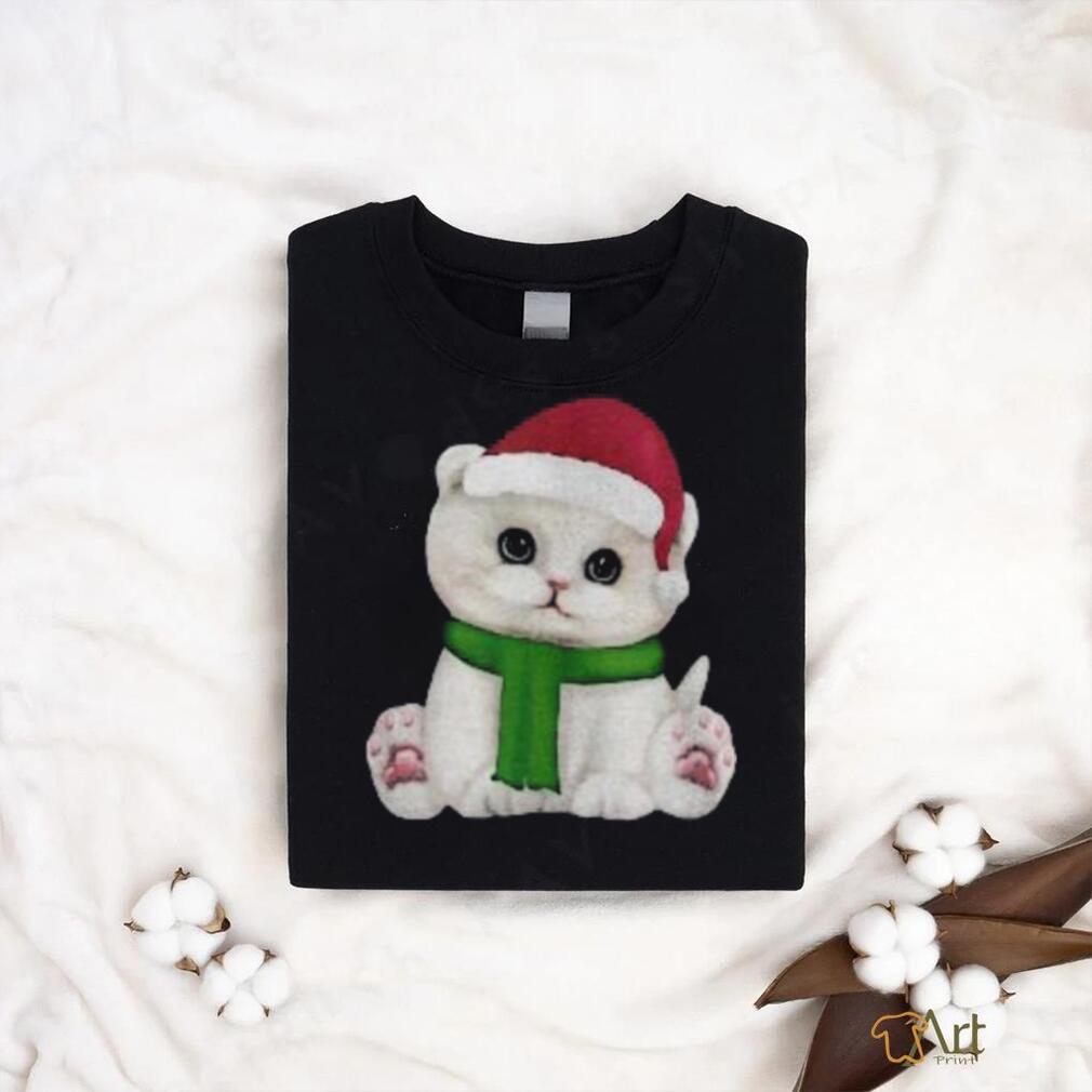 Copie de Copie de Copie de Copie de christmas black christmas cat merry christmas merry christmas cat lover gift T shirt Copie de Copie de Copie de Copie de christmas black christmas cat merry christmas merry christmas cat lover gift T shirt