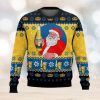 Everyday Is Christmas When U Have Jim Beam Ugly Christmas Sweater, Gift for Christmas Holiday