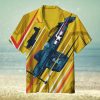 Basketball Hawaiian Nature Hawaiian Shirt