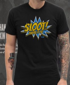 Courtney Vandersloot SLOOT There It Is Shirt
