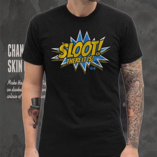 Courtney Vandersloot SLOOT There It Is Shirt