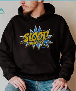 Courtney Vandersloot SLOOT There It Is Shirt