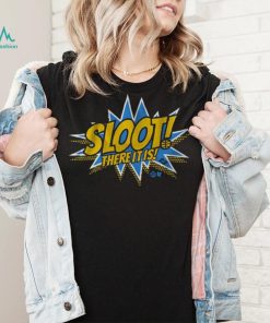 Courtney Vandersloot SLOOT There It Is Shirt