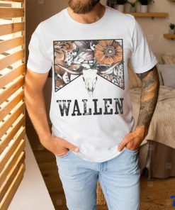 Cowboy Wallen Tee shirt