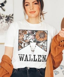 Cowboy Wallen Tee shirt