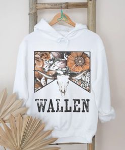 Cowboy Wallen Tee shirt