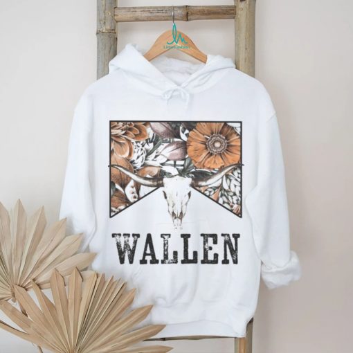 Cowboy Wallen Tee shirt