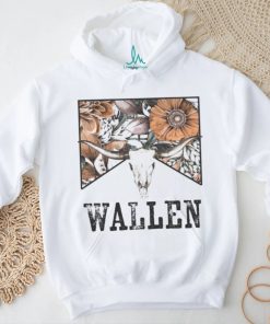 Cowboy Wallen Tee shirt