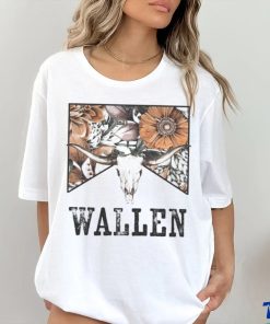 Cowboy Wallen Tee shirt