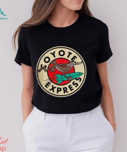 Coyote Express Shirt