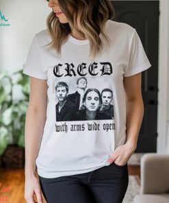 Creed 2024 Tour Summer Of ’99 Shirt Band Fan Concert Sweatshirt Hoodie