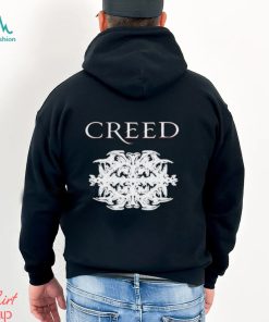 Creed 2024 Tour Summer Of’99 Shirt Band Fan Hoodie