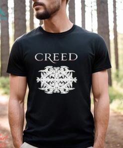 Creed 2024 Tour Summer Of’99 Shirt Band Fan Hoodie