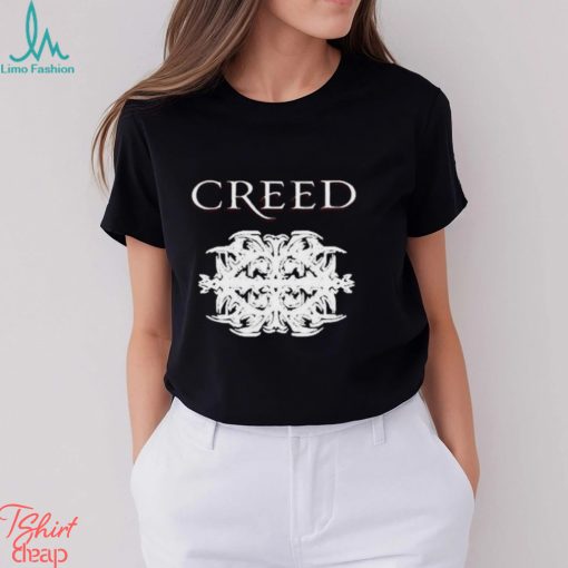 Creed 2024 Tour Summer Of’99 Shirt Band Fan Hoodie