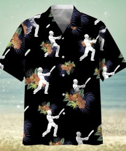 Cricket Hawaiian Nature Trendy Hawaiian Shirt