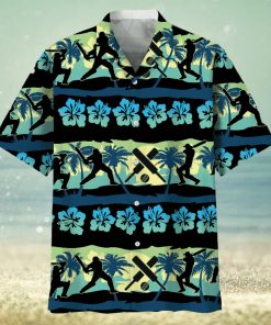 Cricket Nature Beach Trendy Hawaiian Shirt