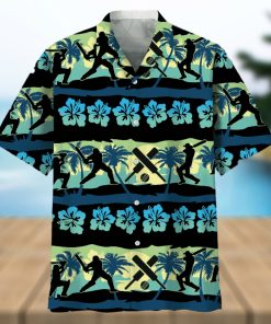 Cricket Nature Beach Trendy Hawaiian Shirt