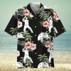 Waikato Chiefs Super Rugby Hawaiian Shirt