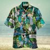 Buffalo Bills Tropical Hawaiian Shirt