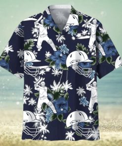 Cricket Trendy Hawaiian Shirt, Cricket Shirt, Cricket Trendy Hawaiian Shirt