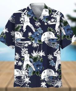 Cricket Trendy Hawaiian Shirt, Cricket Shirt, Cricket Trendy Hawaiian Shirt