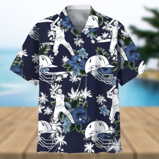 Cricket Trendy Hawaiian Shirt, Cricket Shirt, Cricket Trendy Hawaiian Shirt