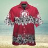 Air Force Falcons Hawaii Shirt Flame Ball – NCAA