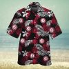 Nfl Cleveland Browns Orange Trendy Hawaiian Shirt Aloha Shirt