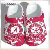 Cute Dog Breeds Crocs Unique Animal Print Clog Shoes