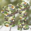 Irish St Patrick’s Day Best Summer Gift Aloha Hawaiian Shirt 3D Printed