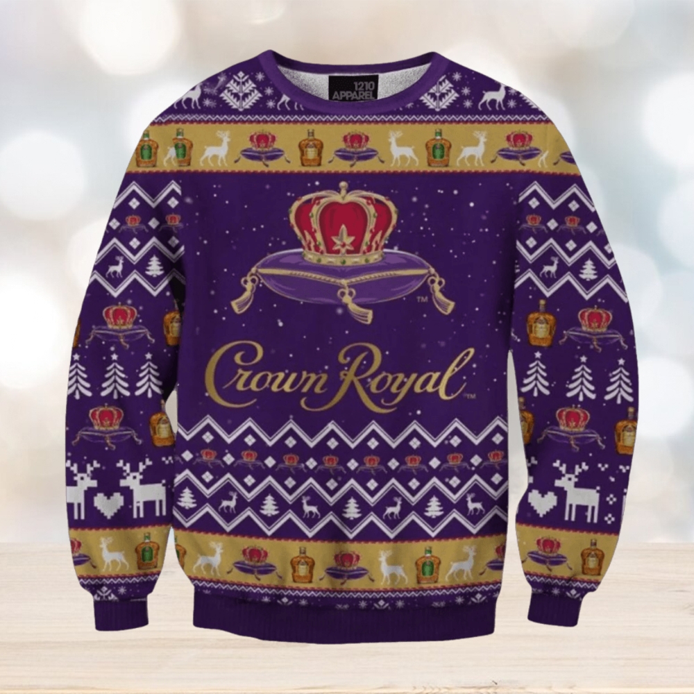 Royal purple sale sweatshirt