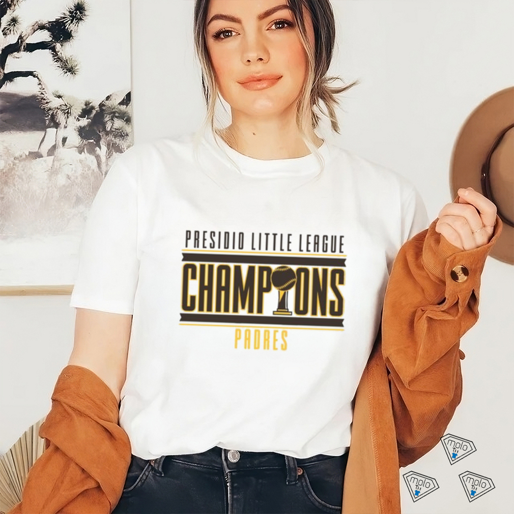 Custom Little League Champions T Shirts Custom Little League Champions T Shirts